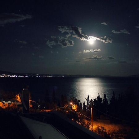 Seaside Serenity Βόλος Εξωτερικό φωτογραφία