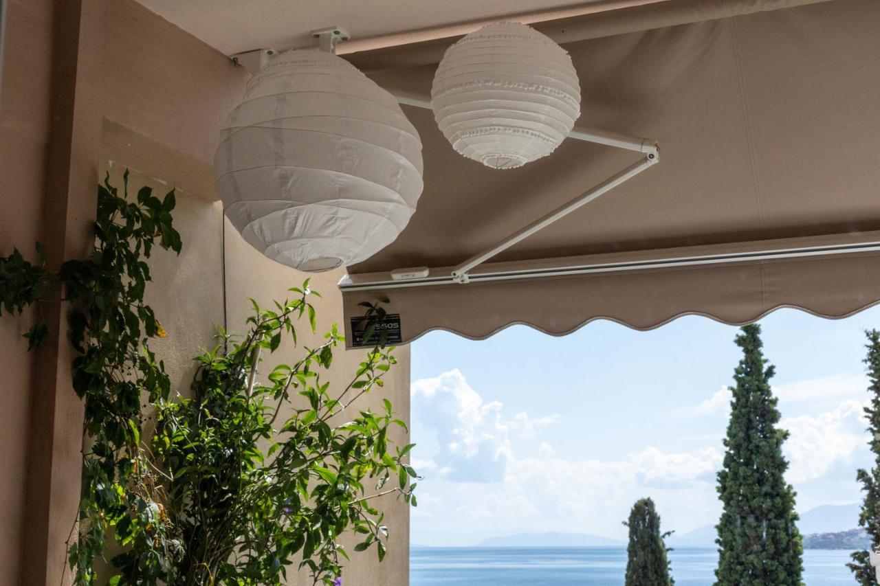 Seaside Serenity Βόλος Εξωτερικό φωτογραφία