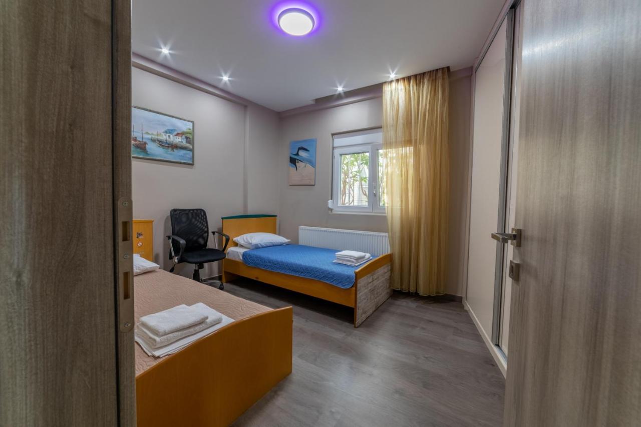 Seaside Serenity Βόλος Εξωτερικό φωτογραφία